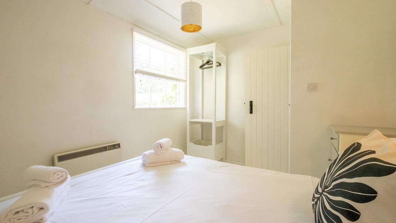 Photo of Bedroom in Thorpeness
