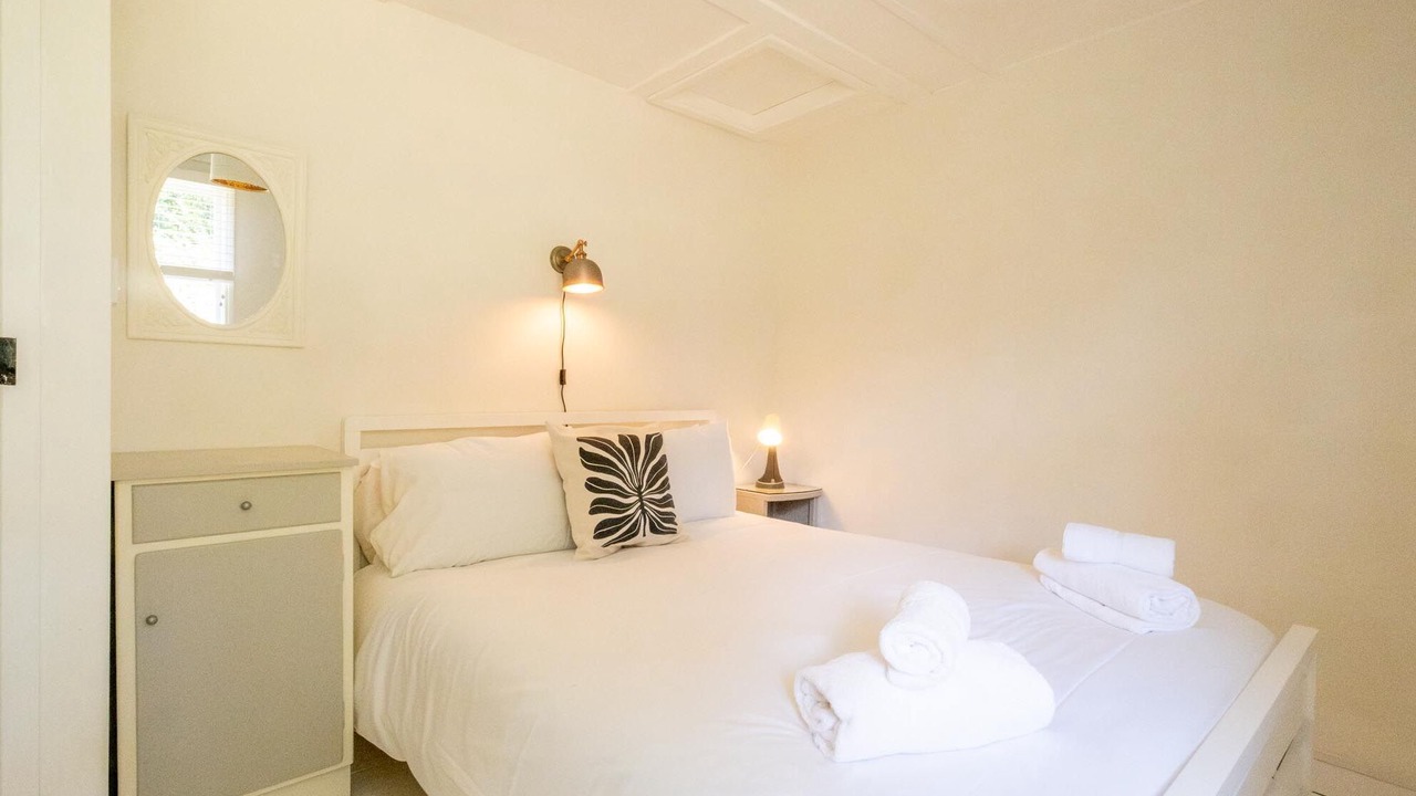 Photo of Bedroom in Thorpeness