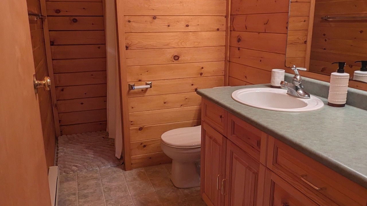 Photo of Bathroom in Eagle River