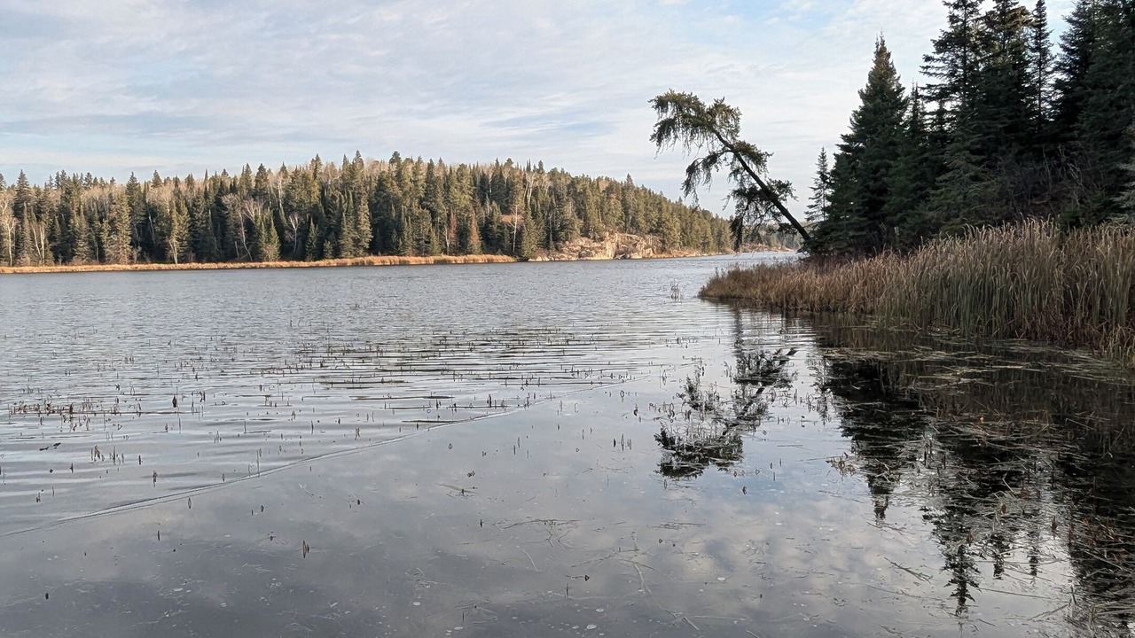 Photo of Outdoor in Eagle River