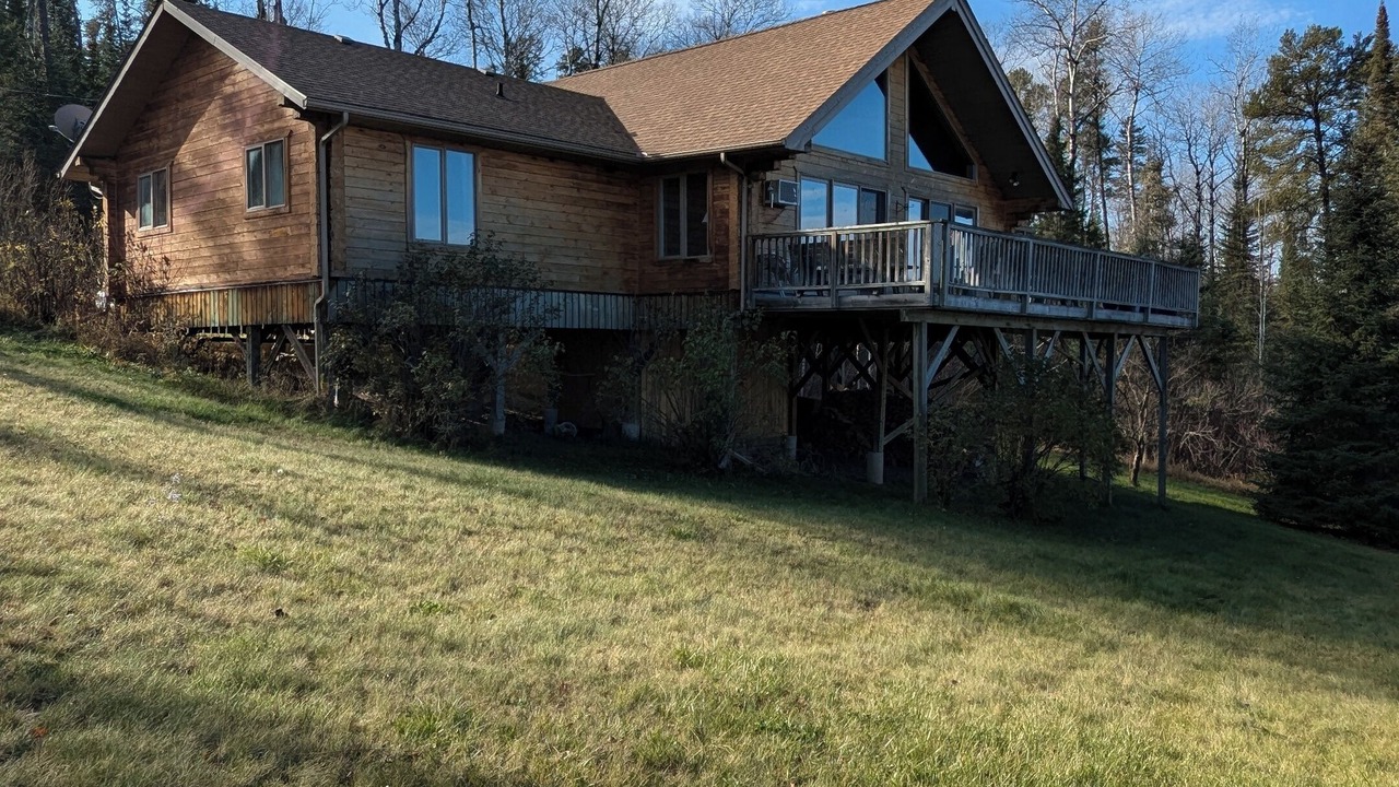 Photo of Outdoor in Eagle River