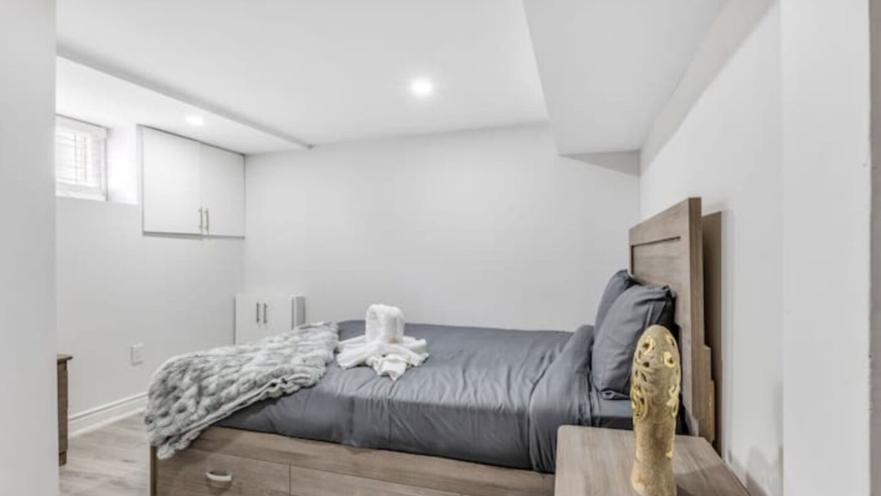 Photo of Bedroom in Oshawa