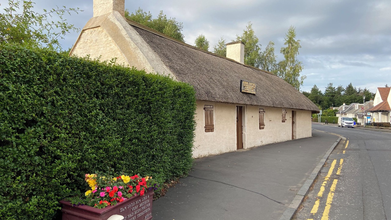 Photo of Outdoor in Sanquhar