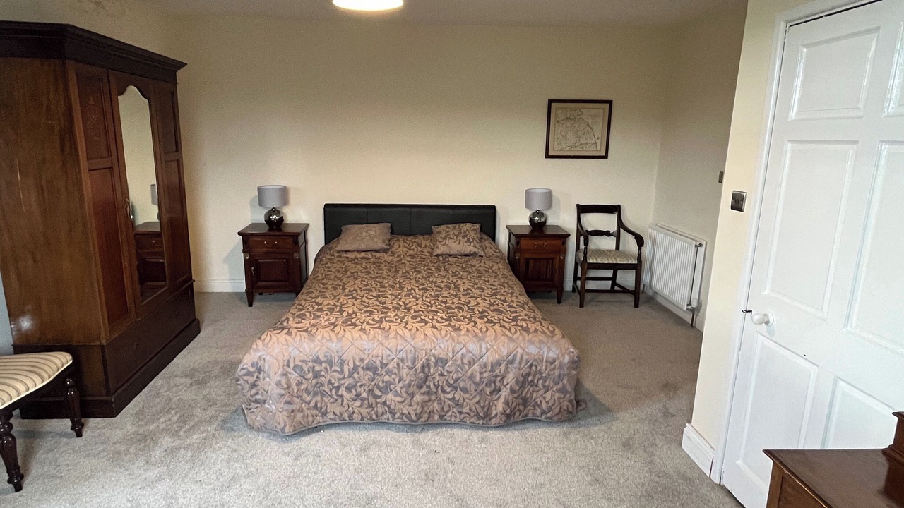Photo of Bedroom in Sanquhar