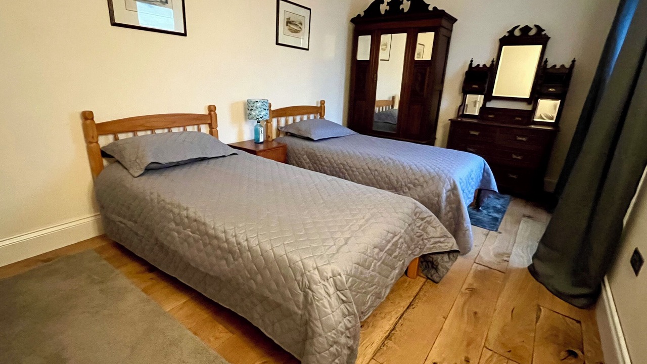 Photo of Bedroom in Sanquhar