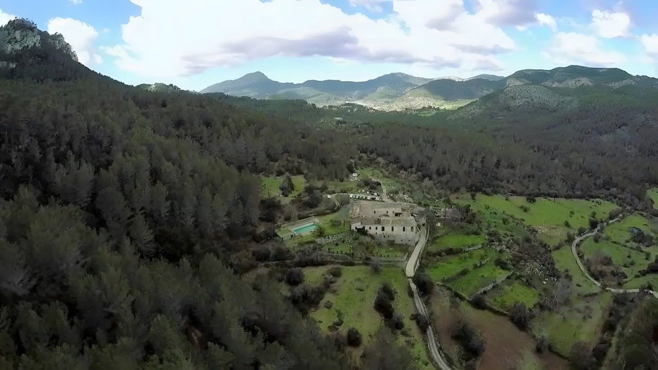 Photo of Outdoor in Puigpunyent