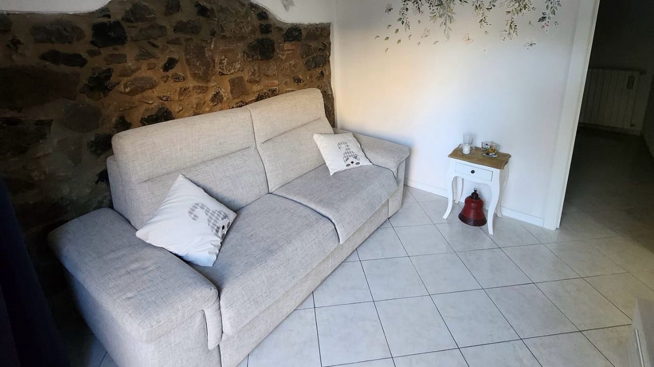 Photo of Livingroom in Radicofani