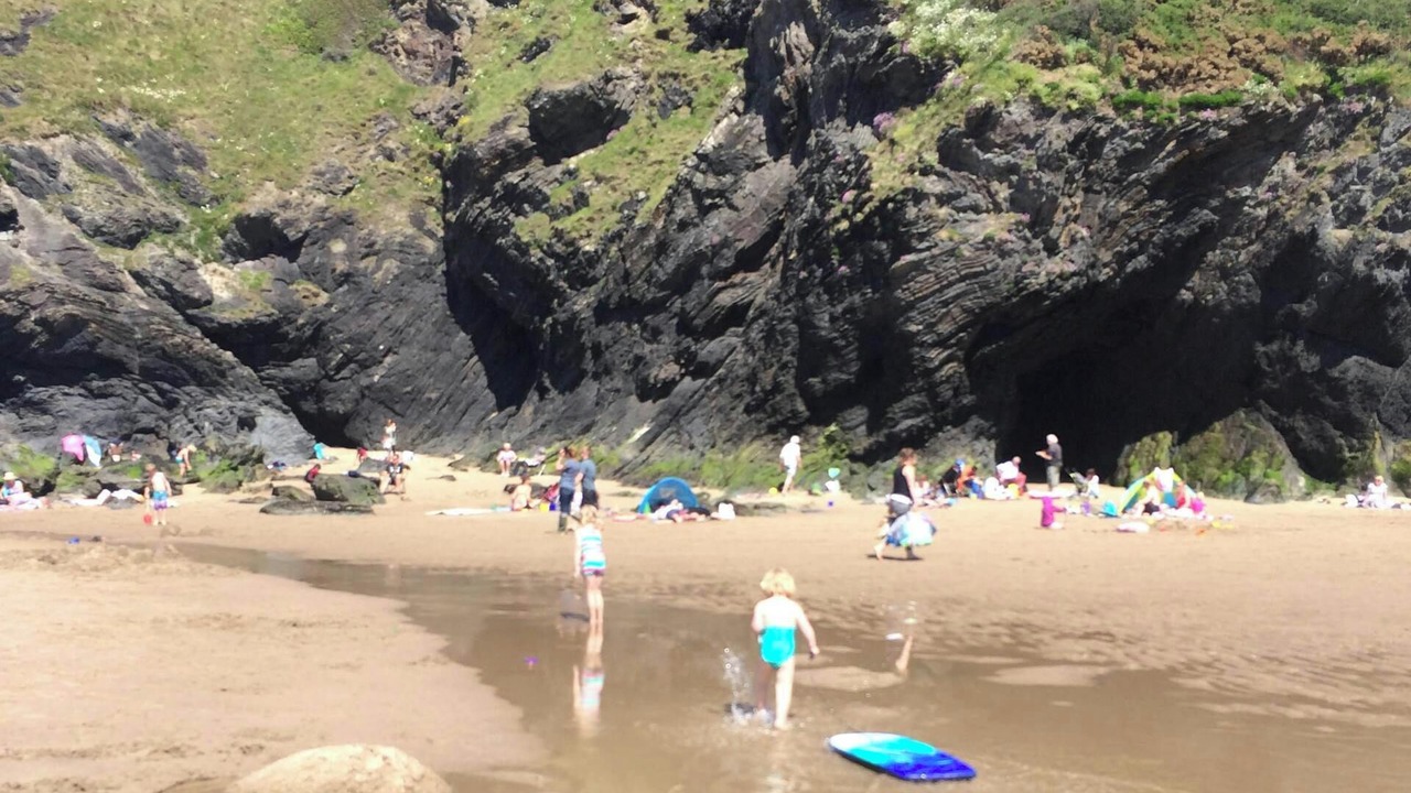 Photo of Others in Tan-y-groes