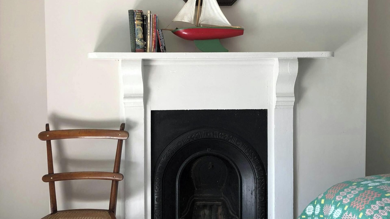 Photo of Livingroom in Tan-y-groes