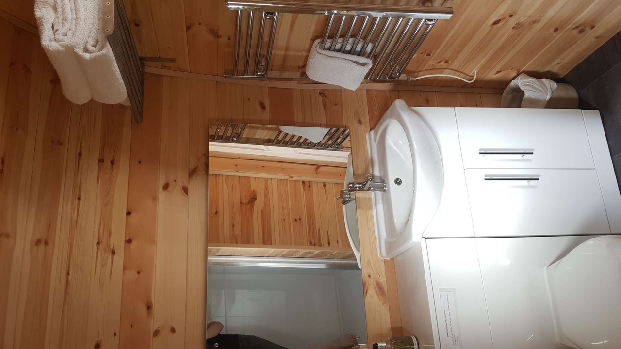 Photo of Bathroom in Dunbeath