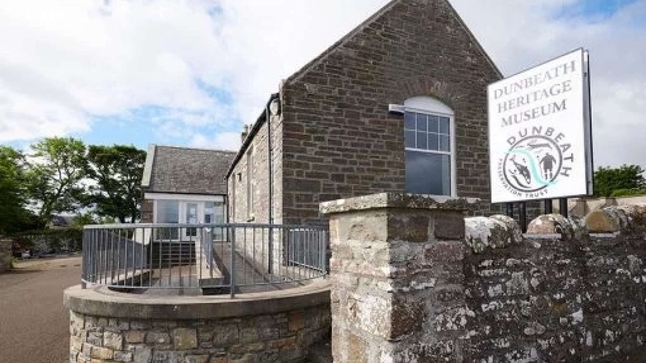 Photo of Outdoor in Dunbeath