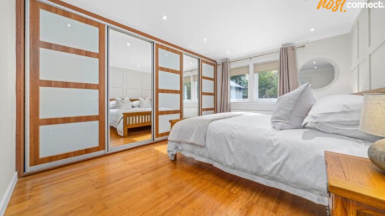 Photo of Bedroom in Glasgow
