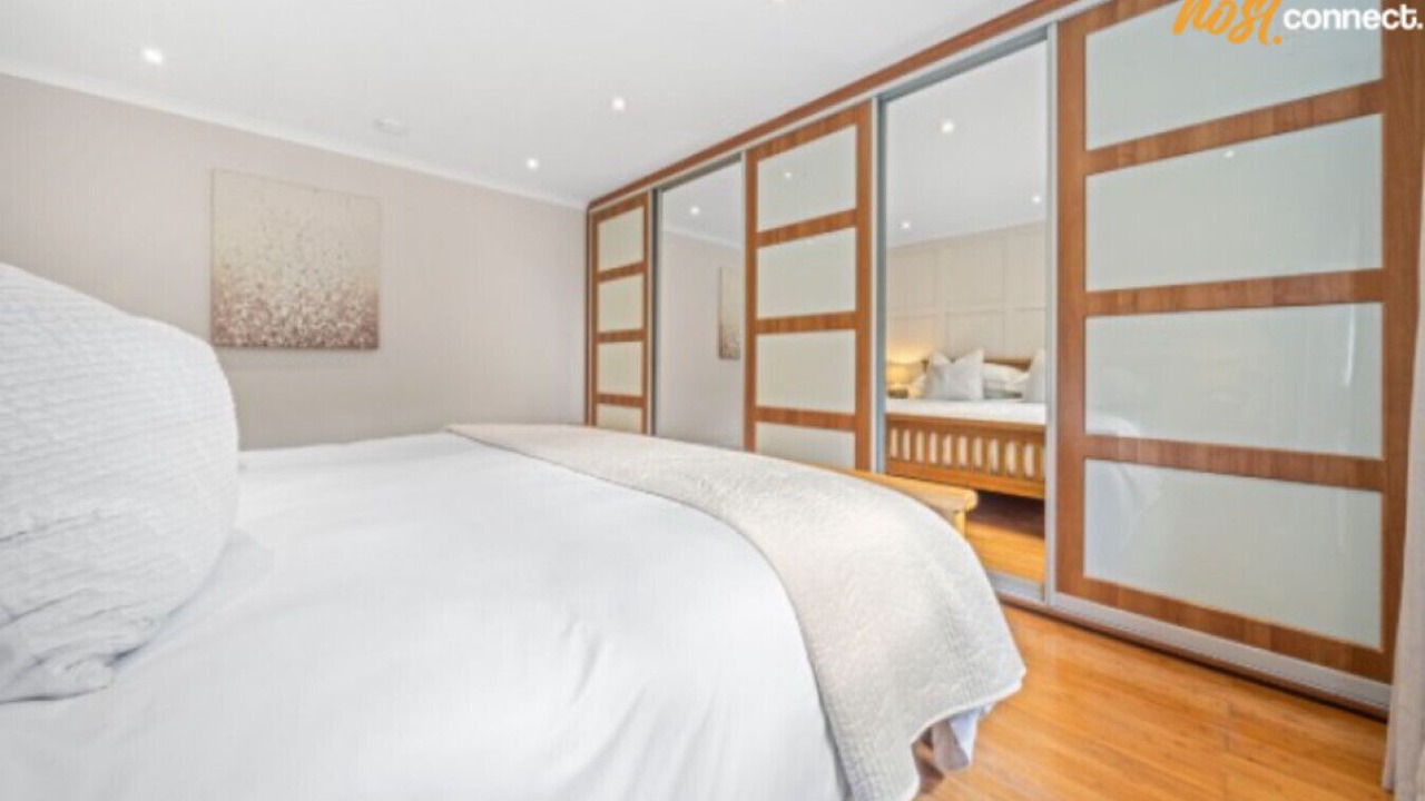 Photo of Bedroom in Glasgow