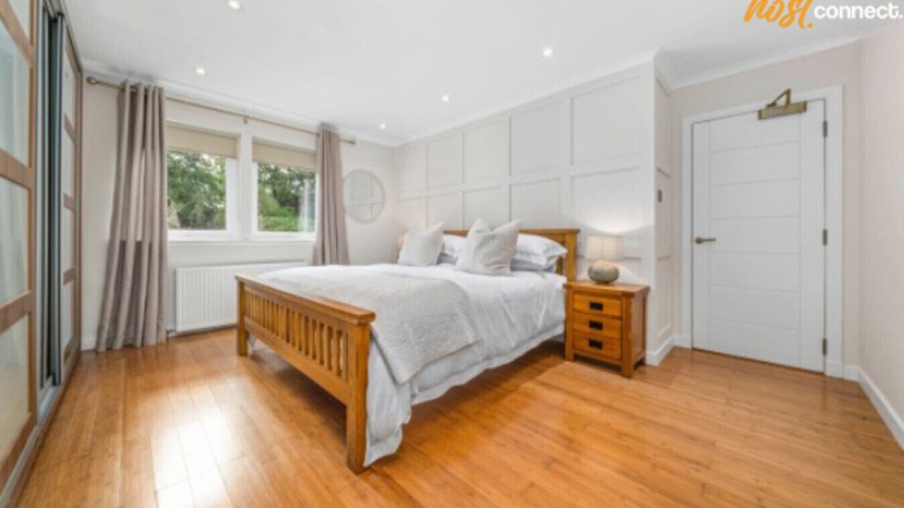 Photo of Bedroom in Glasgow