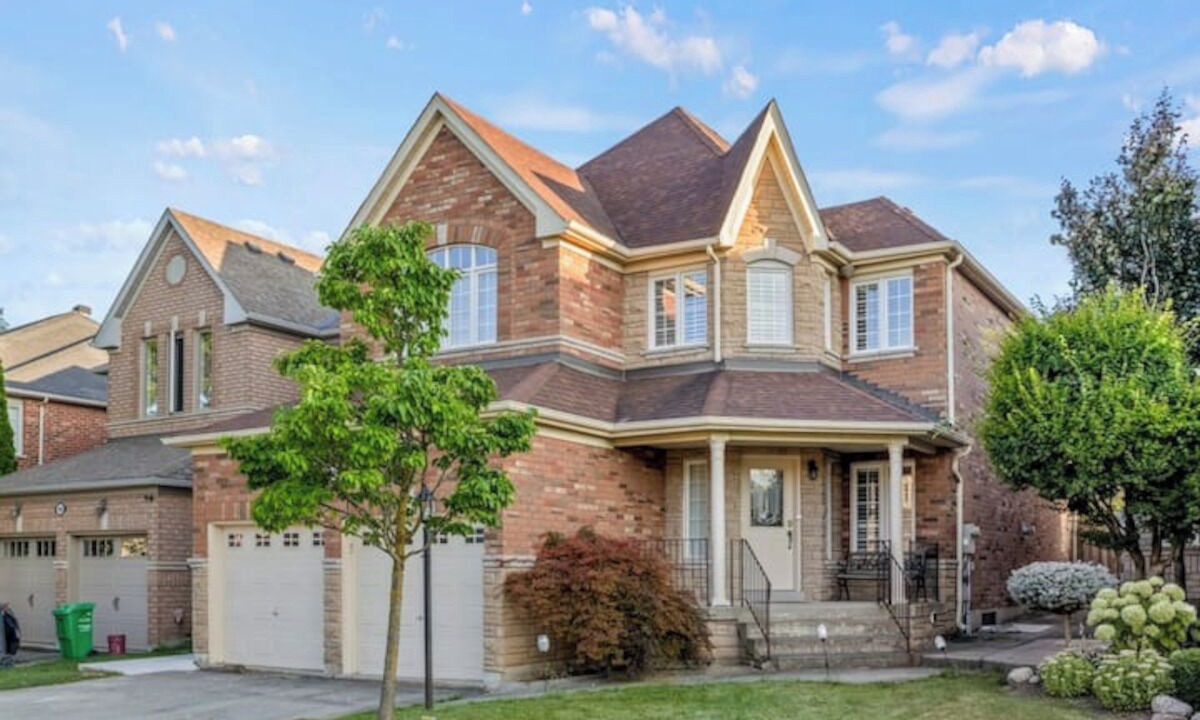 Photo of Outdoor in Churchill Meadows