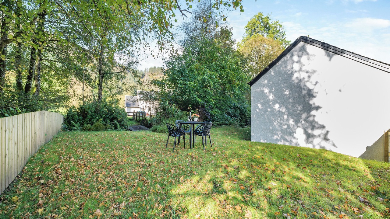 Photo of Outdoor in Colintraive