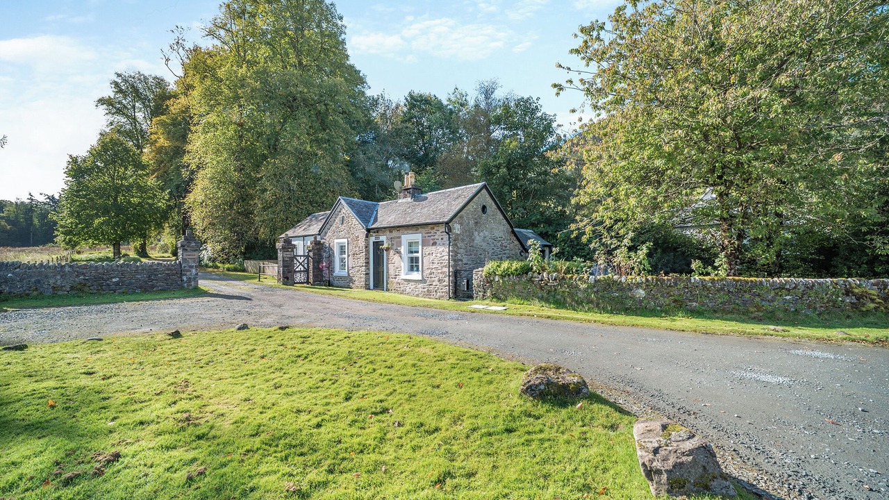 Photo of Outdoor in Colintraive