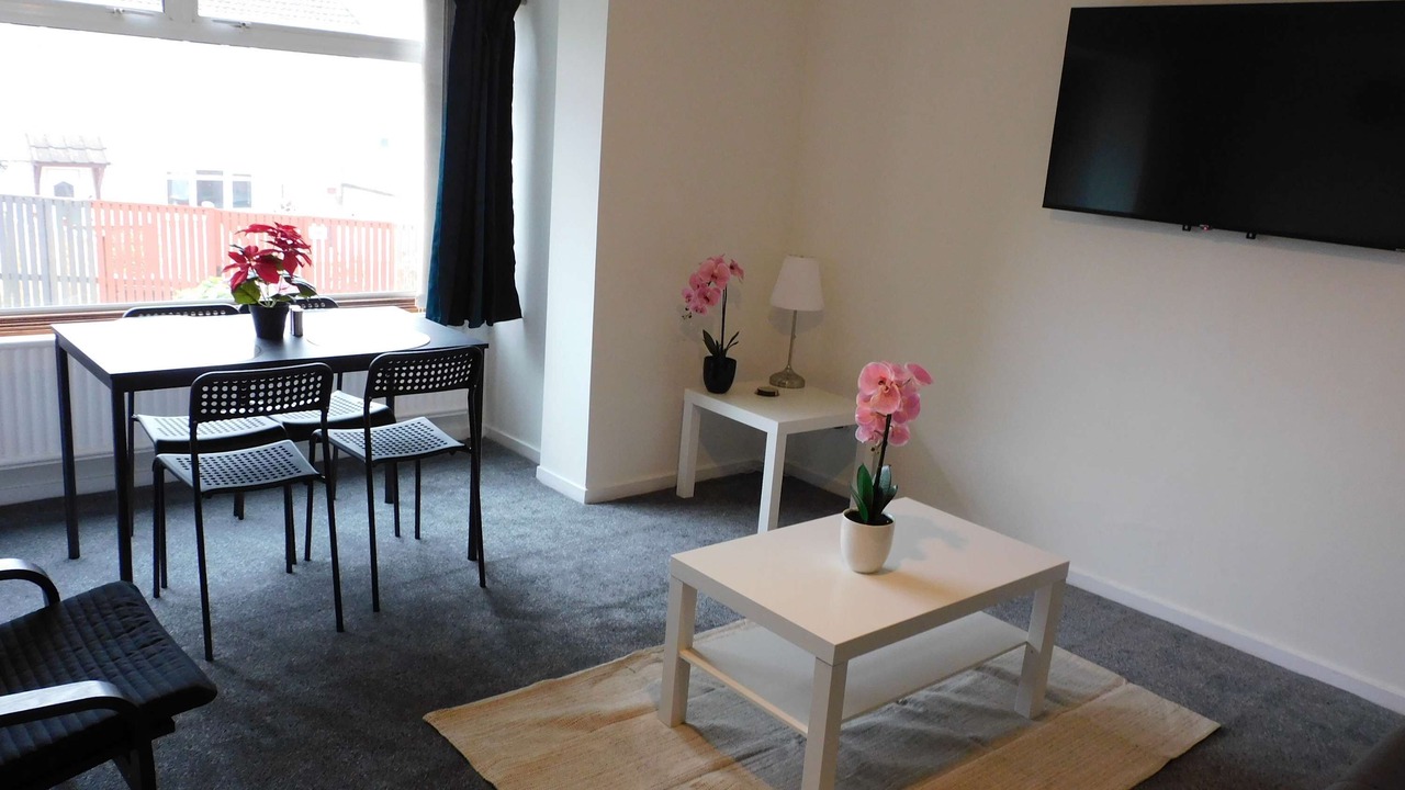 Photo of Livingroom in East Kilbride