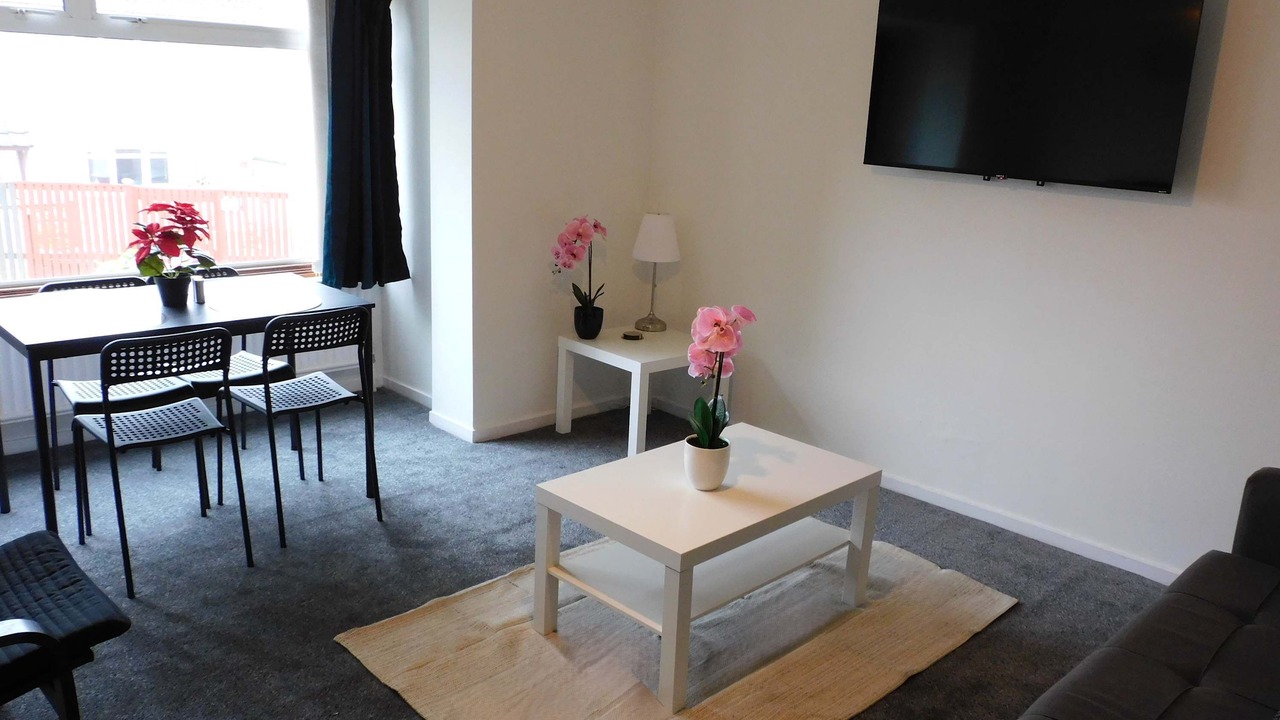 Photo of Livingroom in East Kilbride