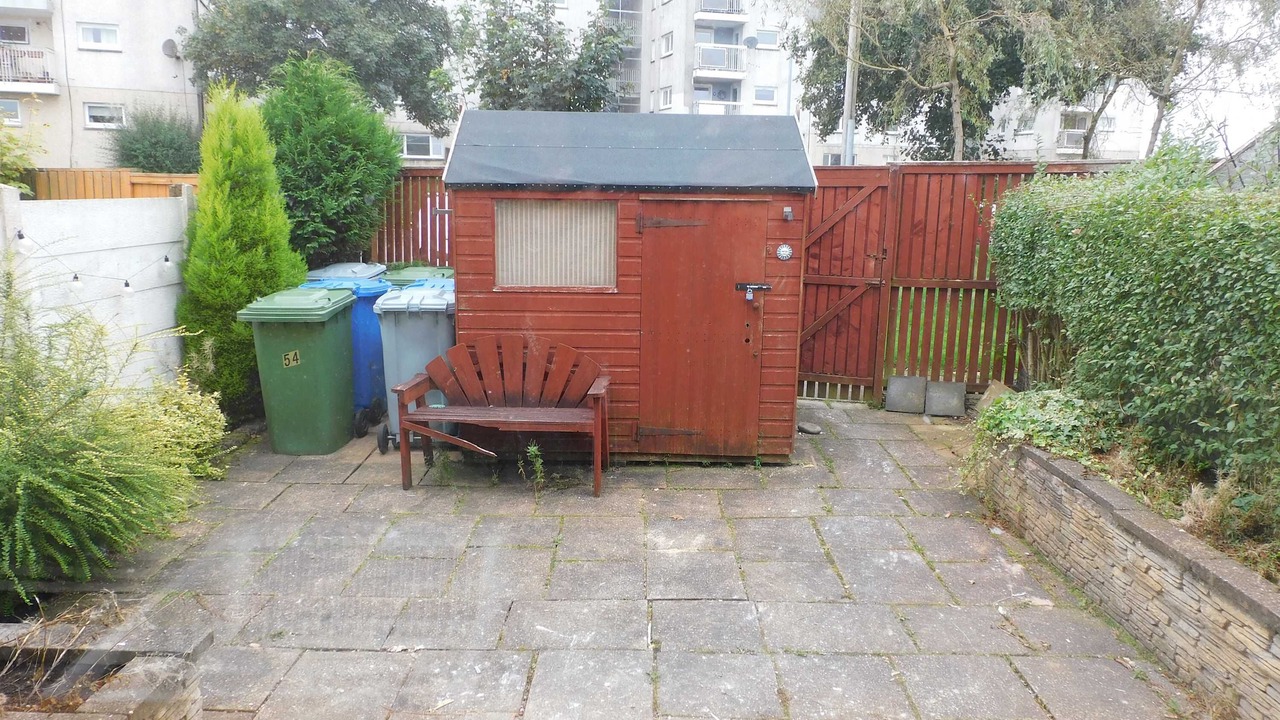 Photo of Outdoor in East Kilbride