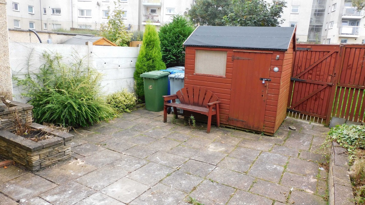 Photo of Outdoor in East Kilbride