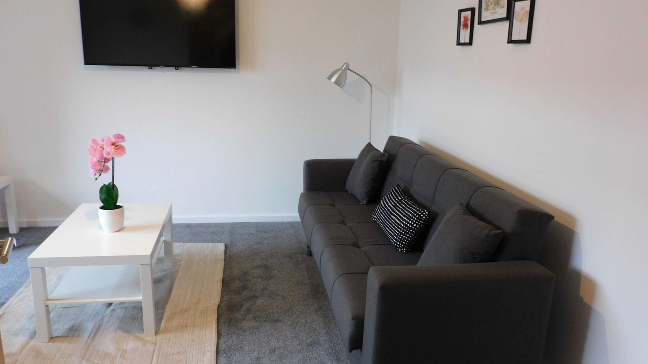 Photo of Livingroom in East Kilbride