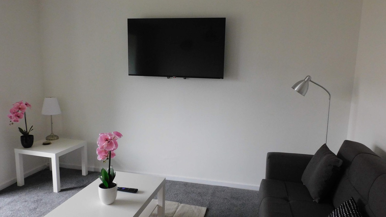 Photo of Livingroom in East Kilbride