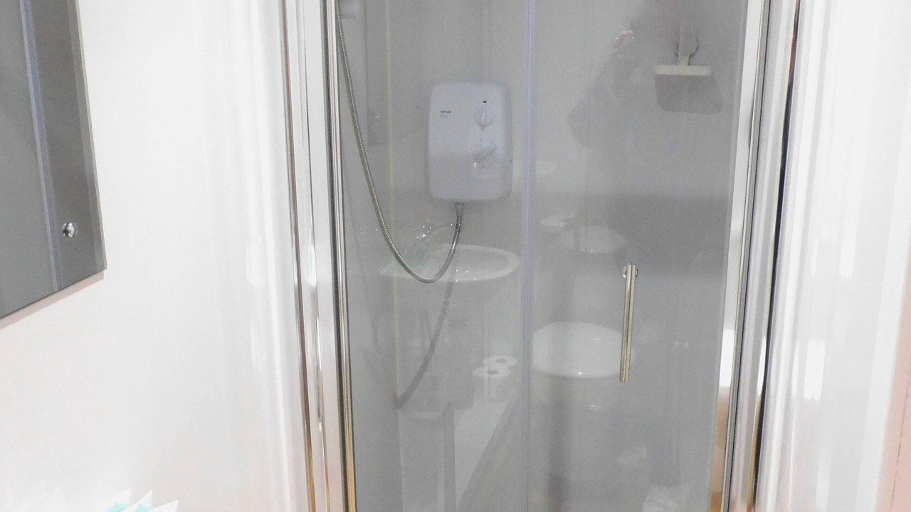 Photo of Bathroom in East Kilbride