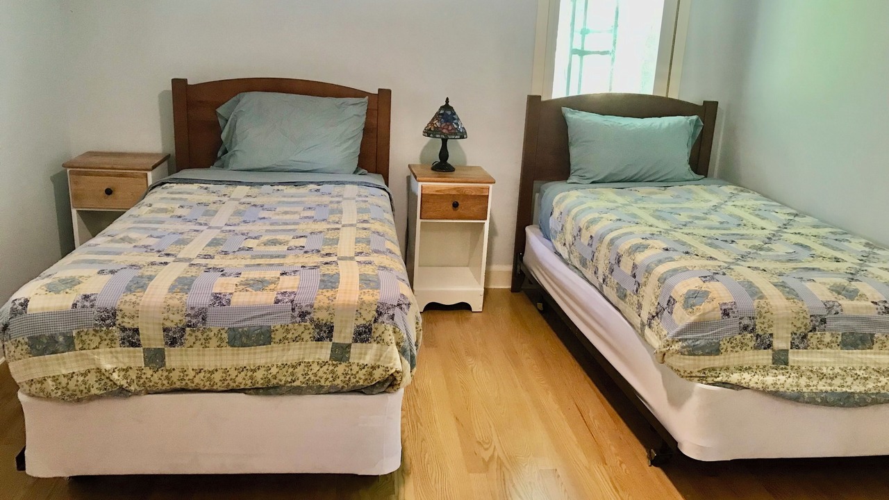 Photo of Bedroom in North Kawartha