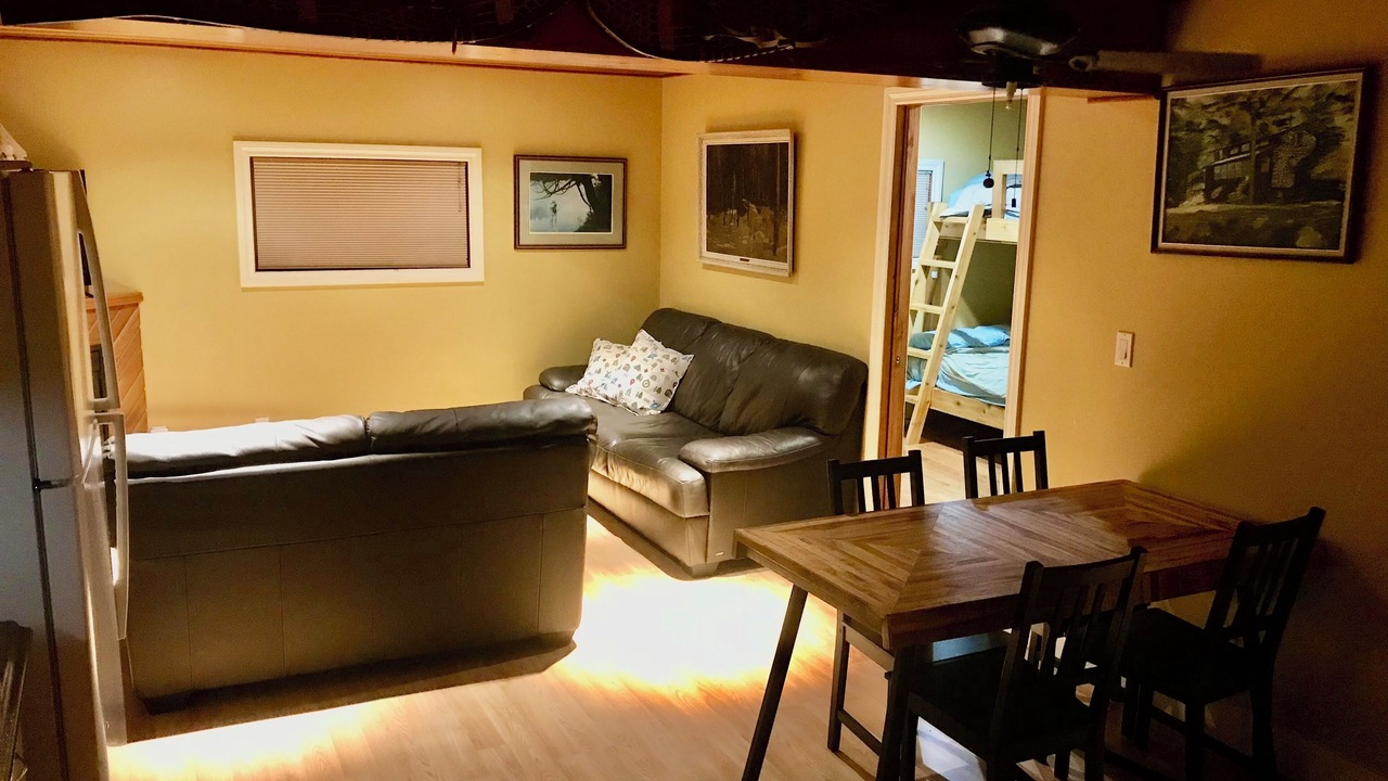 Photo of Livingroom in North Kawartha