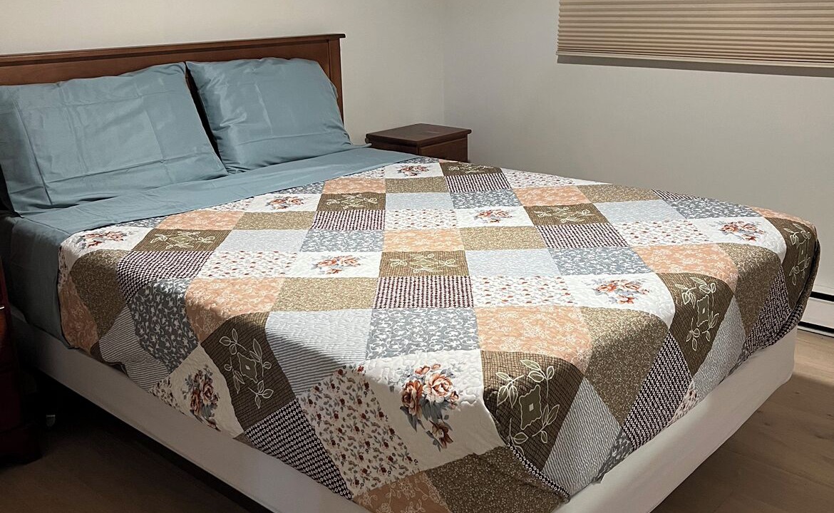 Photo of Bedroom in North Kawartha