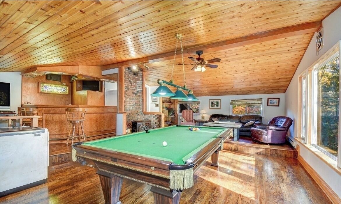 Photo of Bedroom in North Kawartha