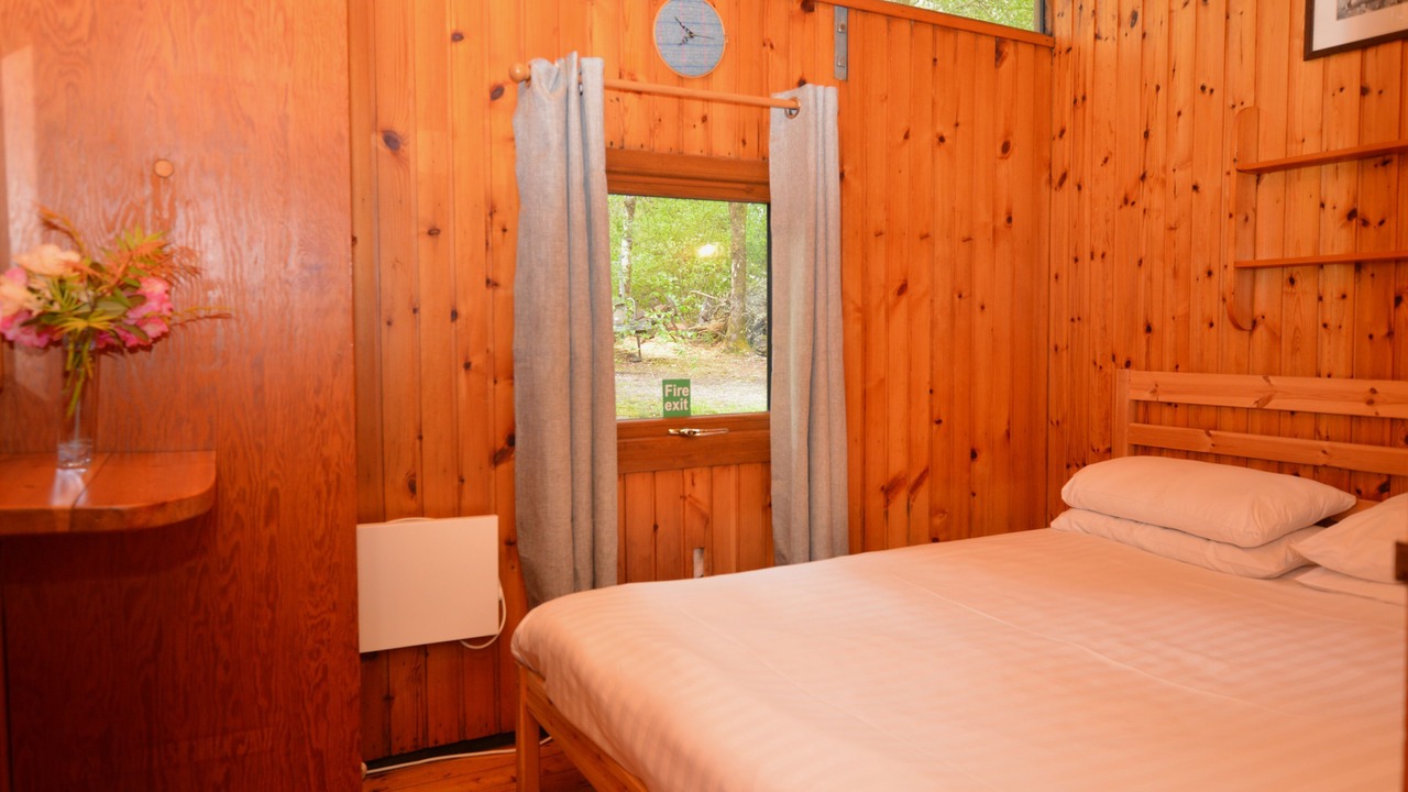 Photo of Bedroom in Taynuilt