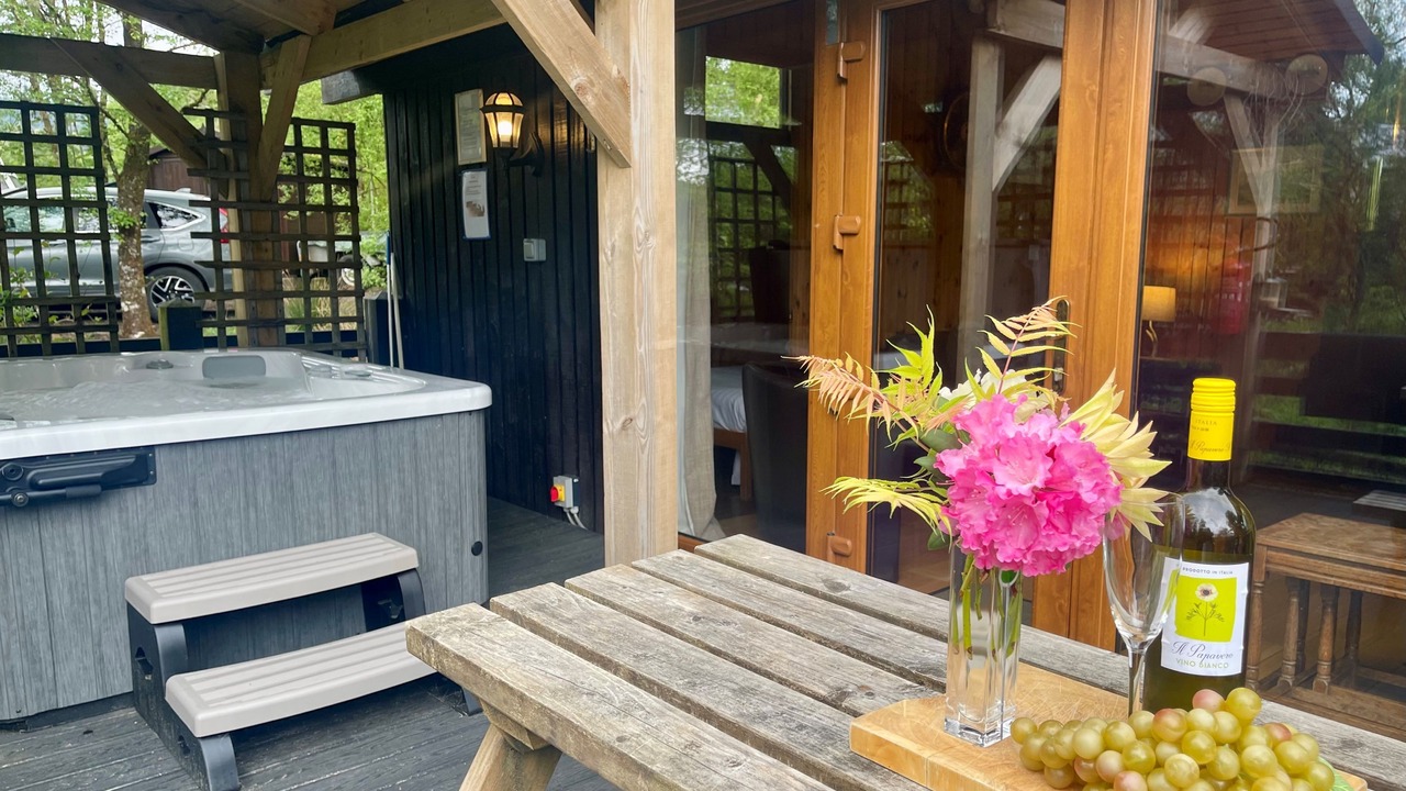Photo of Outdoor in Taynuilt