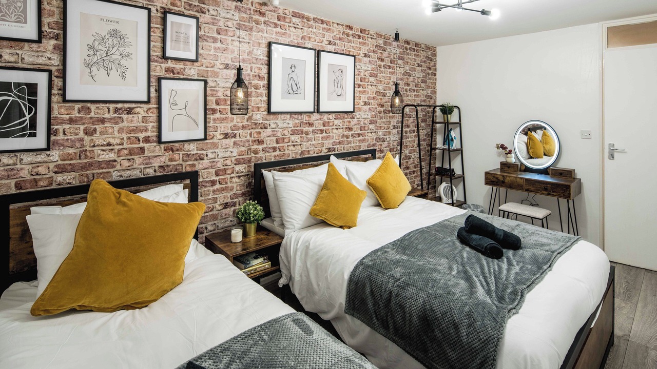 Photo of Bedroom in Hillrise