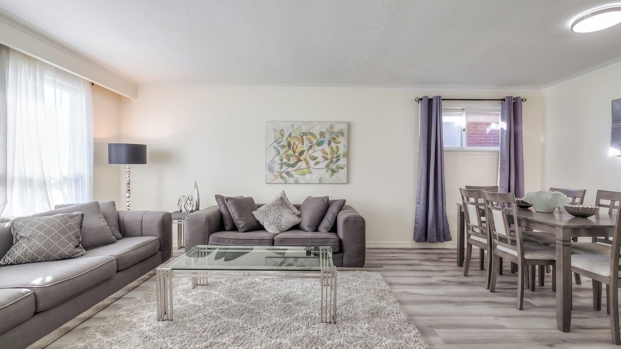 Photo of Livingroom in Scarborough