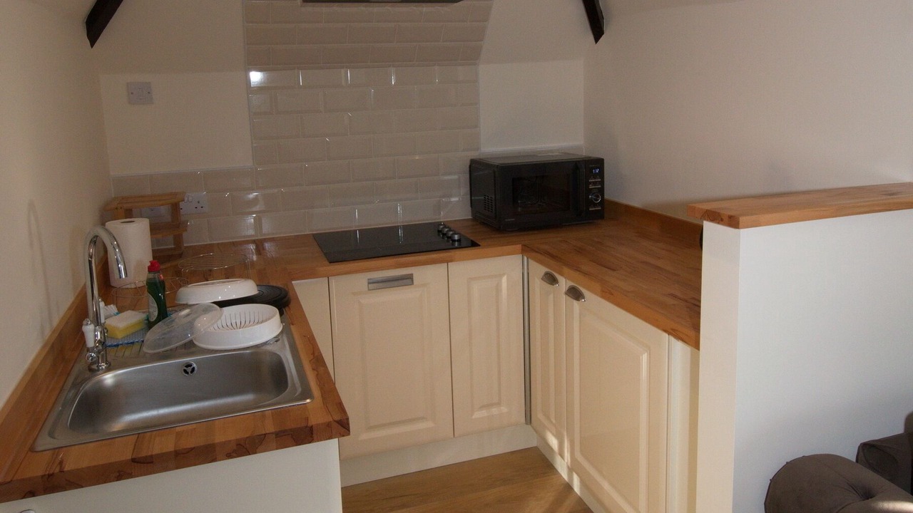 Photo of Kitchen in Bury St Edmunds