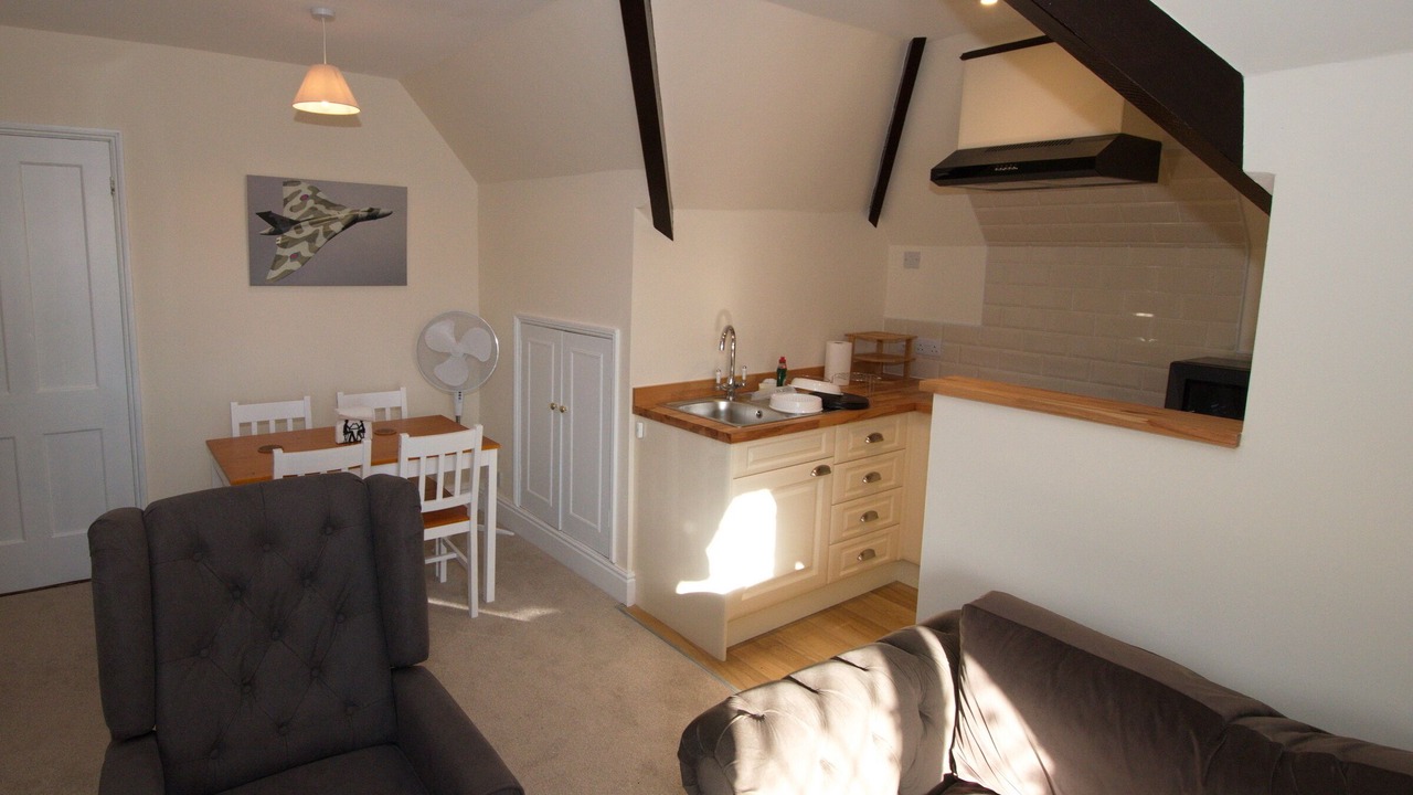 Photo of Livingroom in Bury St Edmunds