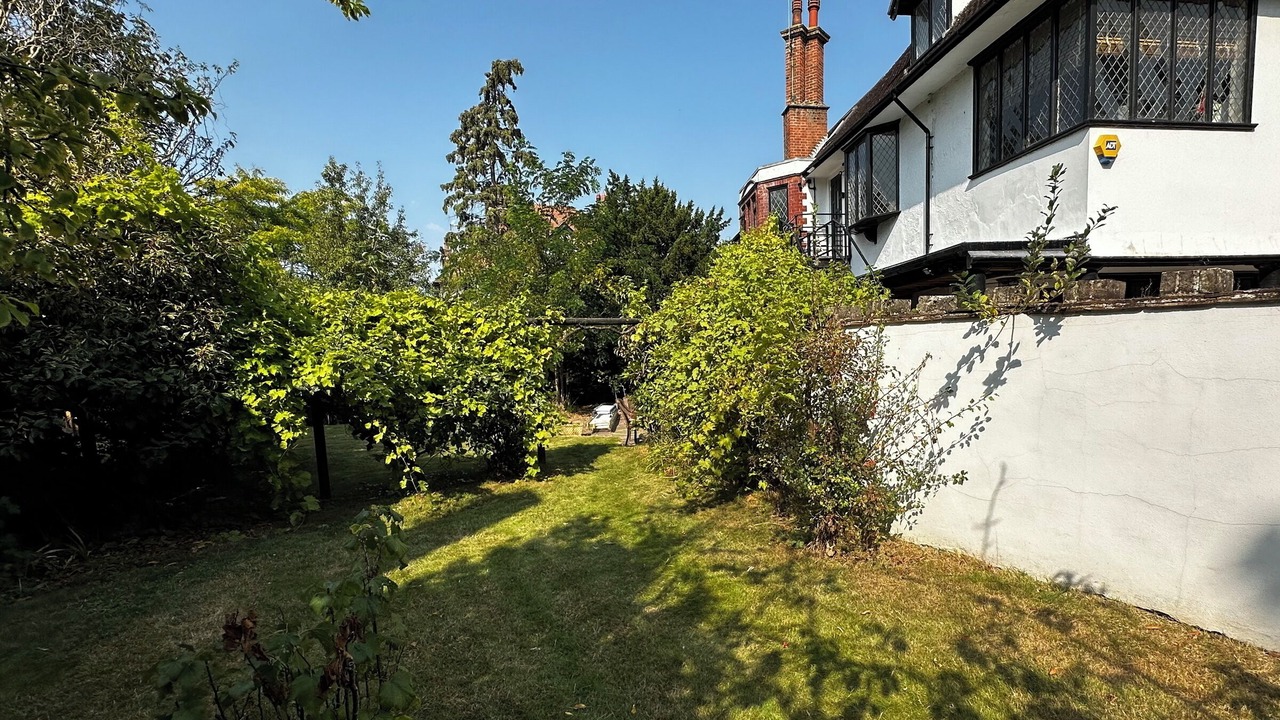 Photo of Outdoor in Bury St Edmunds