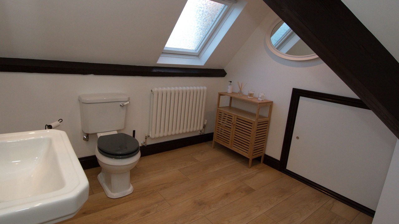 Photo of Bathroom in Bury St Edmunds