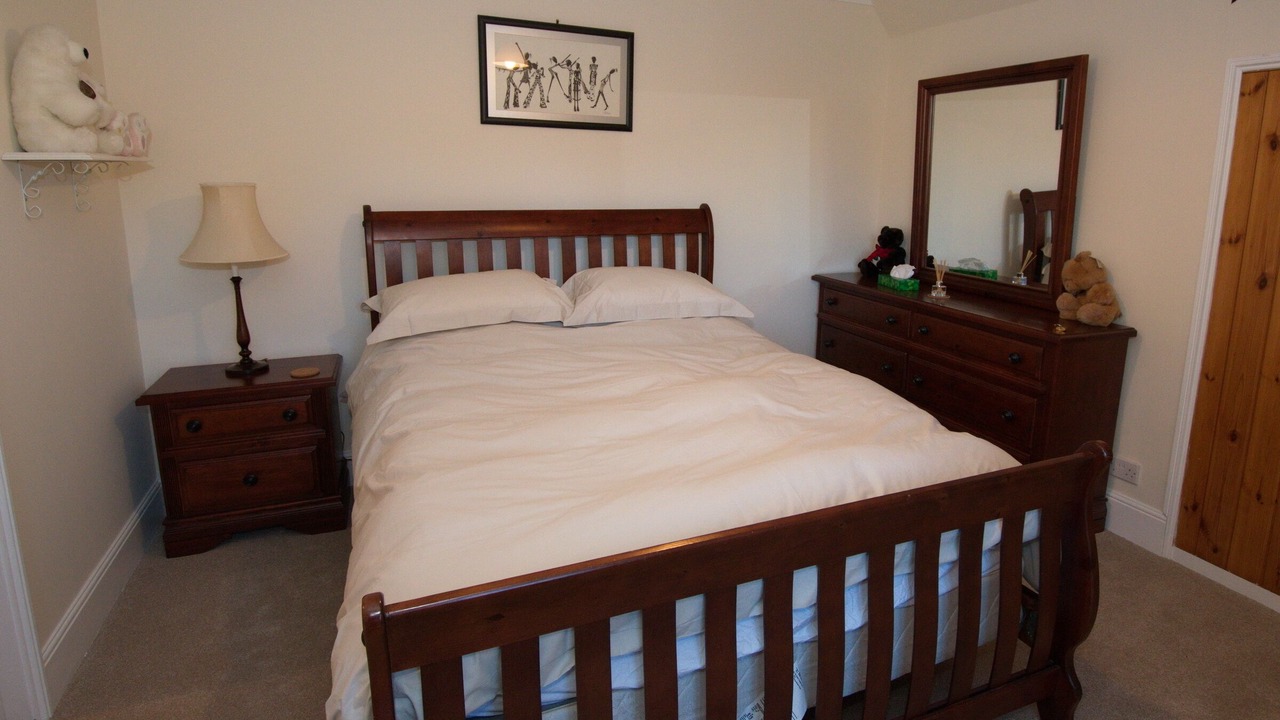 Photo of Bedroom in Bury St Edmunds