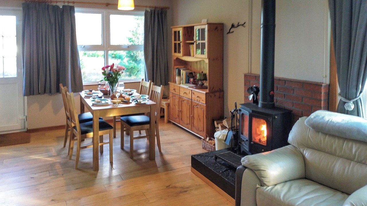 Photo of Bedroom in Killin