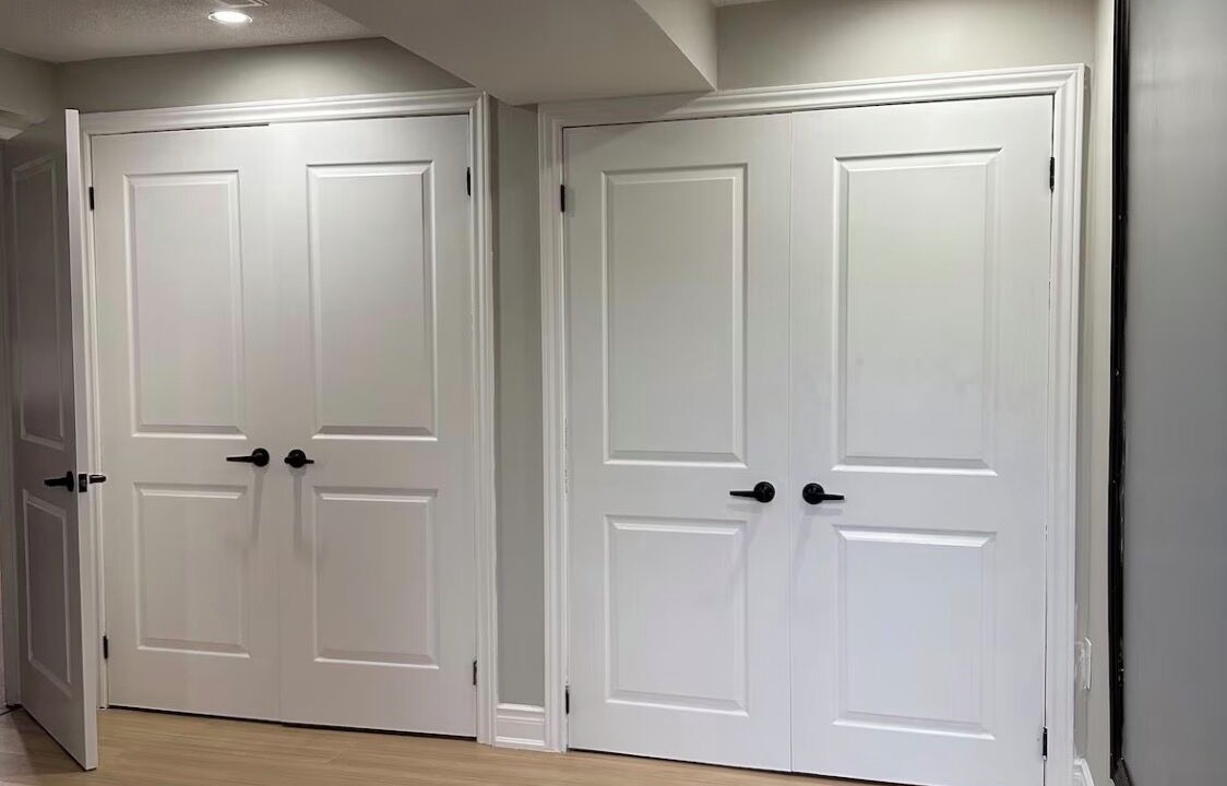 Photo of Bedroom in East Credit