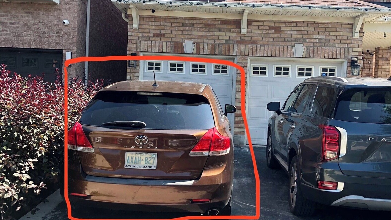 Photo of Outdoor in East Credit