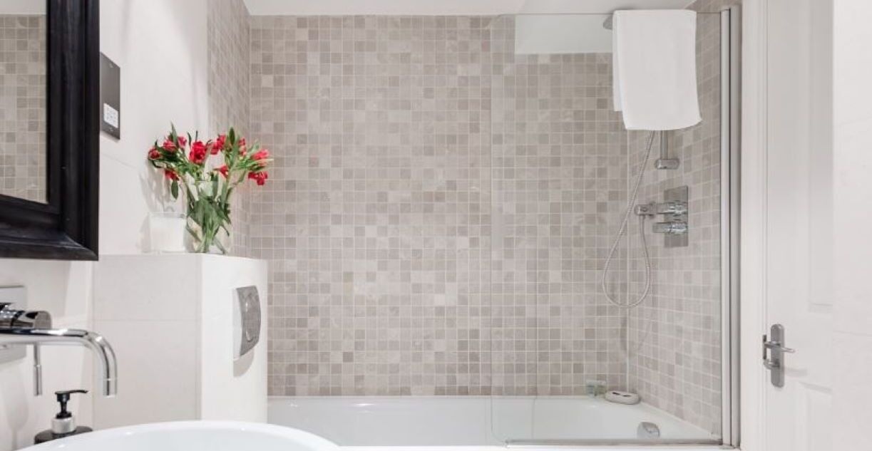 Photo of Bathroom in Kelvinbridge