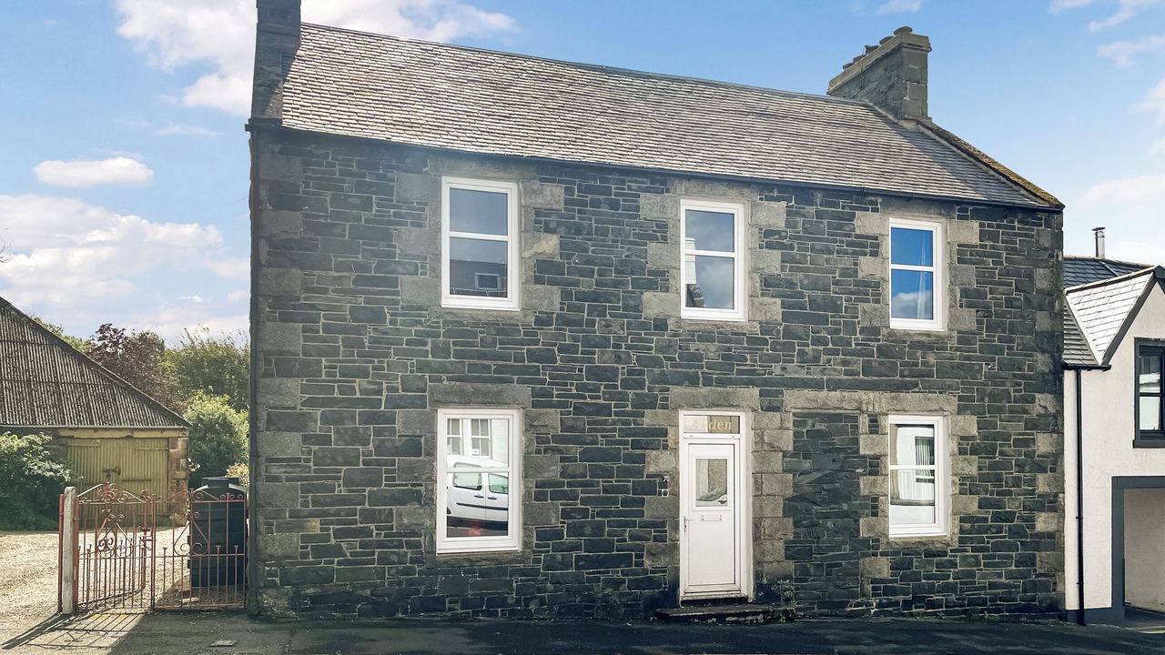 Photo of Others in Newton Stewart