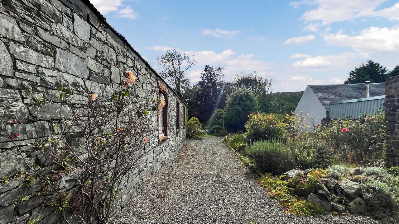 Photo of Outdoor in Newton Stewart