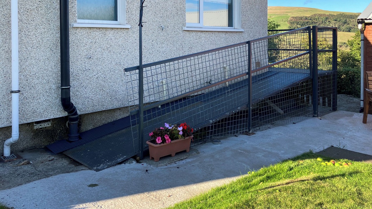 Photo of Outdoor in Girvan