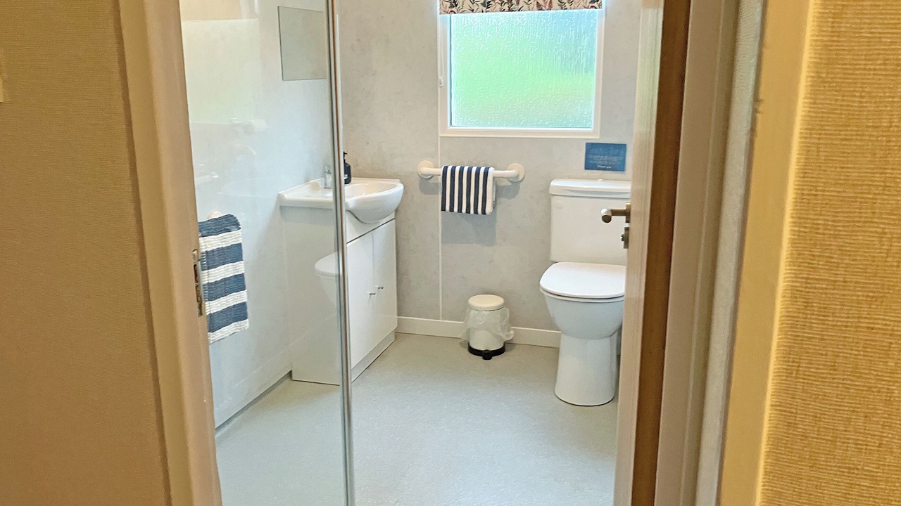Photo of Bedroom in Girvan