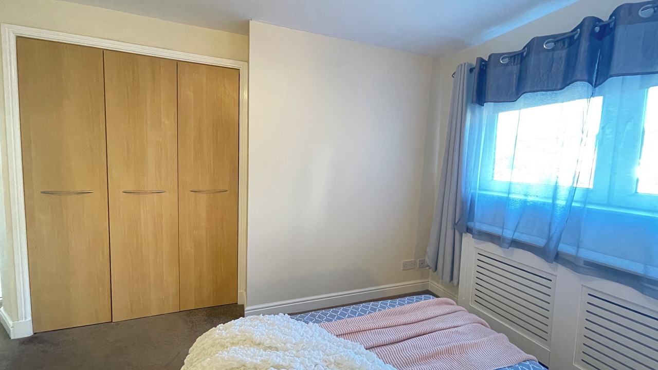 Photo of Bedroom in Cowlairs